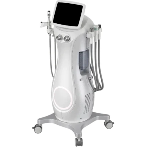 The Online Beauty Warehouse 7-in-1 HydroRenew Facial Therapy System
