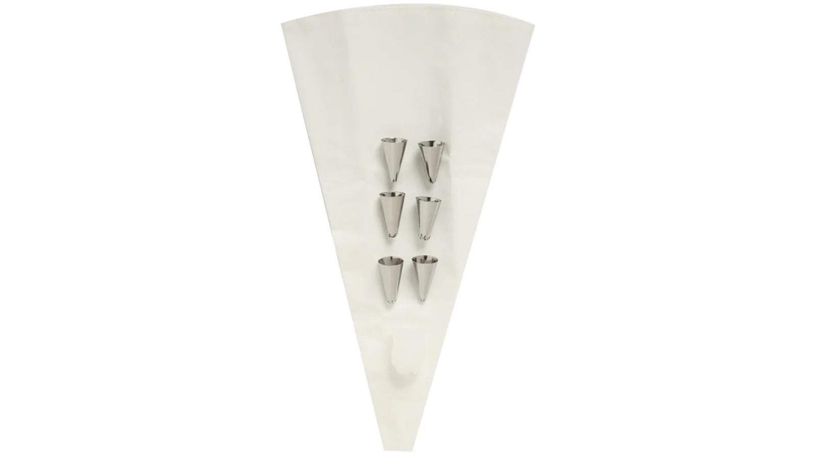 Wiltshire Piece Professional Piping Set Harvey Norman