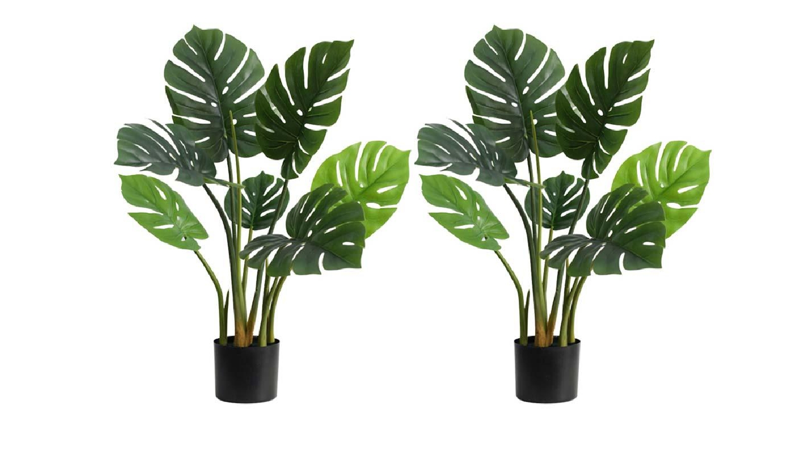 SOGA 2X 93cm Artificial Turtle Back