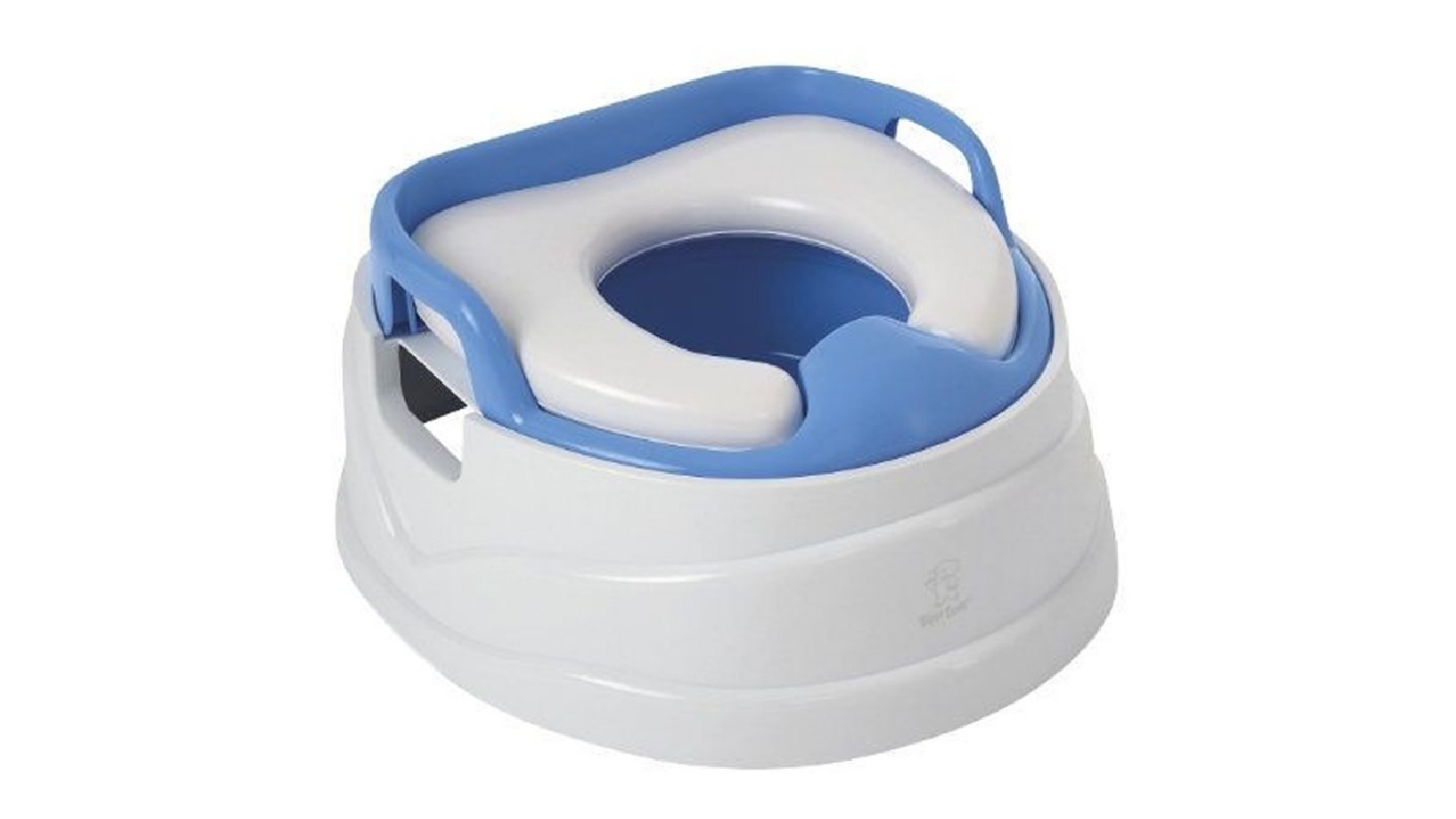 Roger Armstrong 4 In 1 Potty - Blue