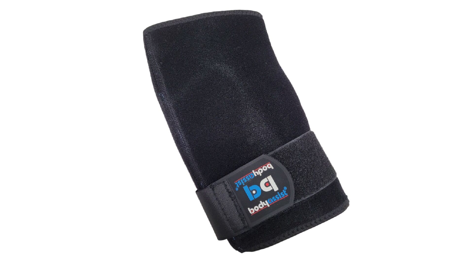 Bodyassist Black Thermal Tennis Elbow Sleeve