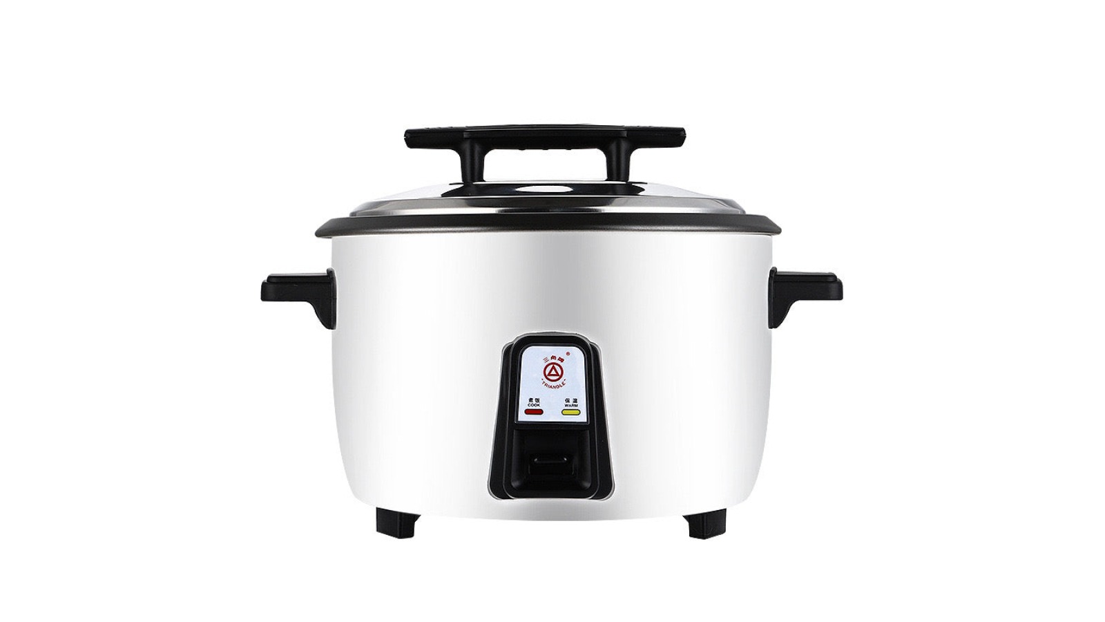 AUPK Commercial Non-Stick Rice Cooker - 8L
