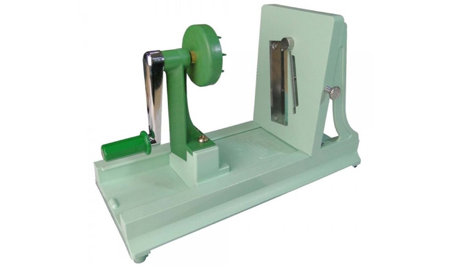 Benriner Horizontal Turning Fruit and Vegetable Slicer