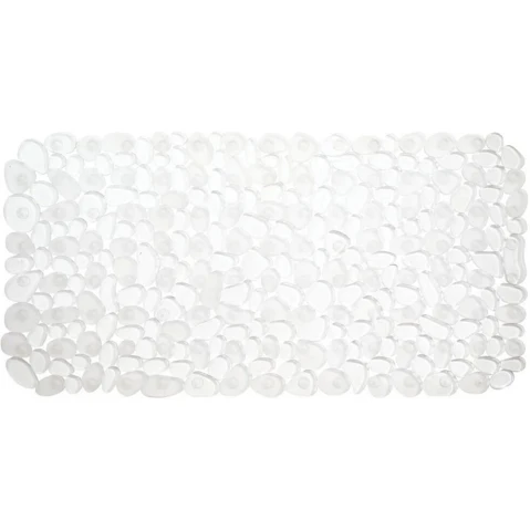 iDesign Pebble Bath Mat - 67cm