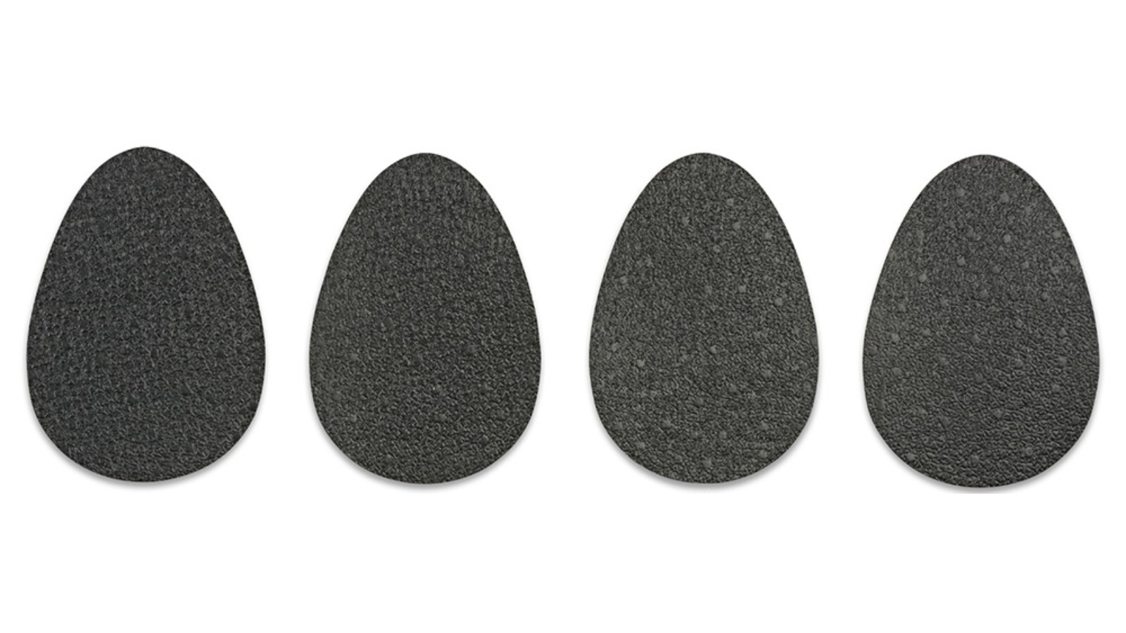 Non Slip Shoe Sole Sole Grip Pads Apara Pair Anti-Slip Shoe Sole