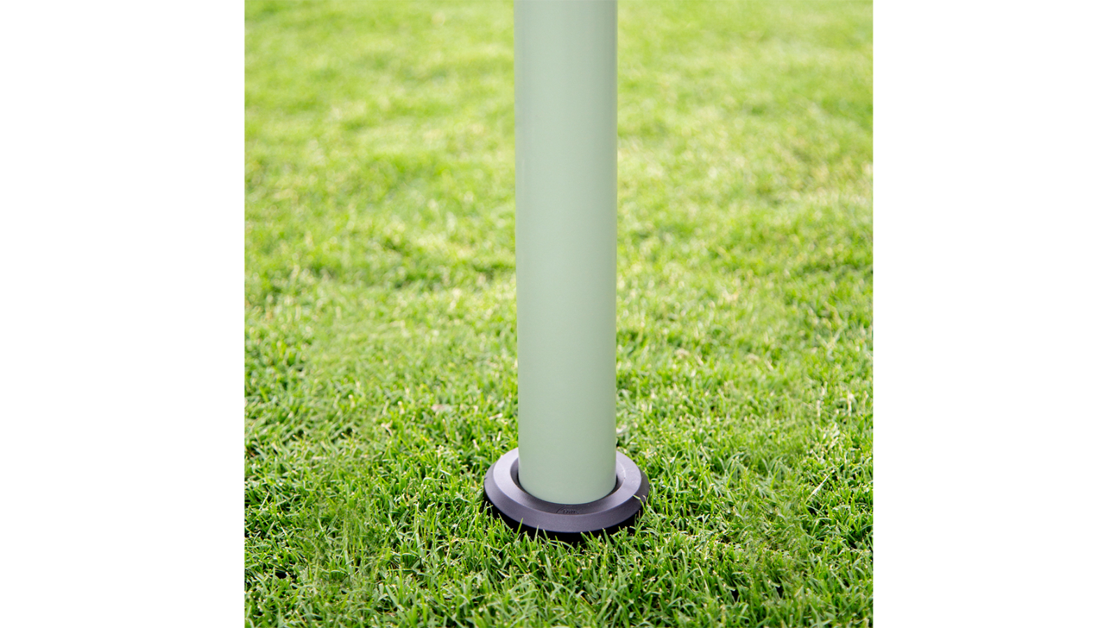 Hills Rotary Ground Socket Clothesline Harvey Norman