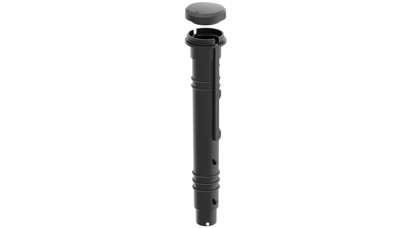 Hills Rotary Ground Socket Clothesline