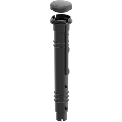 Hills Rotary Ground Socket Clothesline