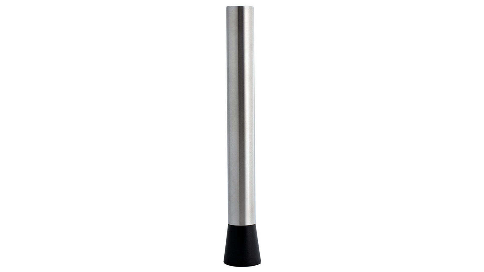Maxwell and Williams Cocktail and Co 21cm Muddler Stainless Steel Barware - Silver