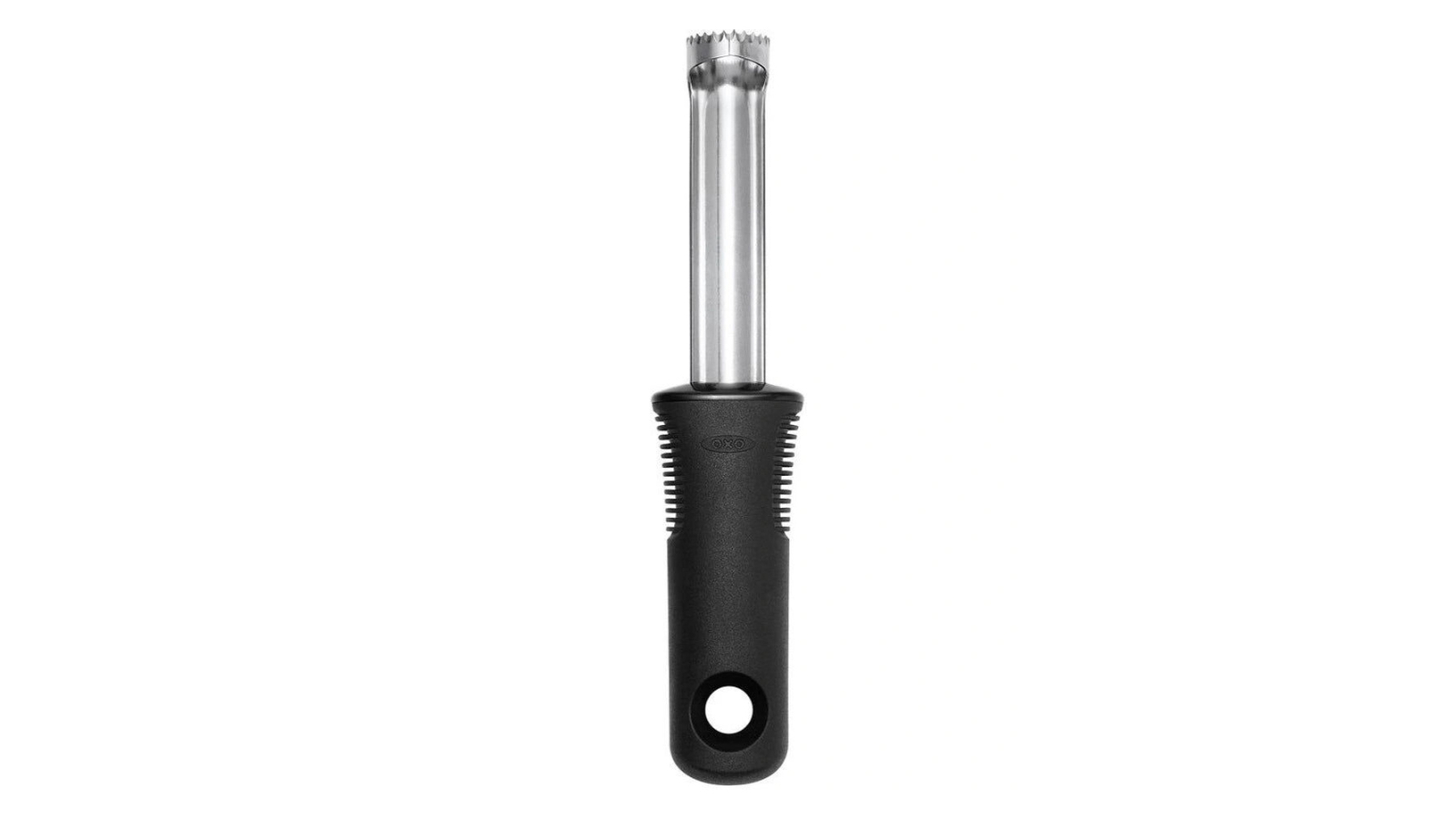 Oxo Good Grips Apple Corer with Stainless Steel Blade