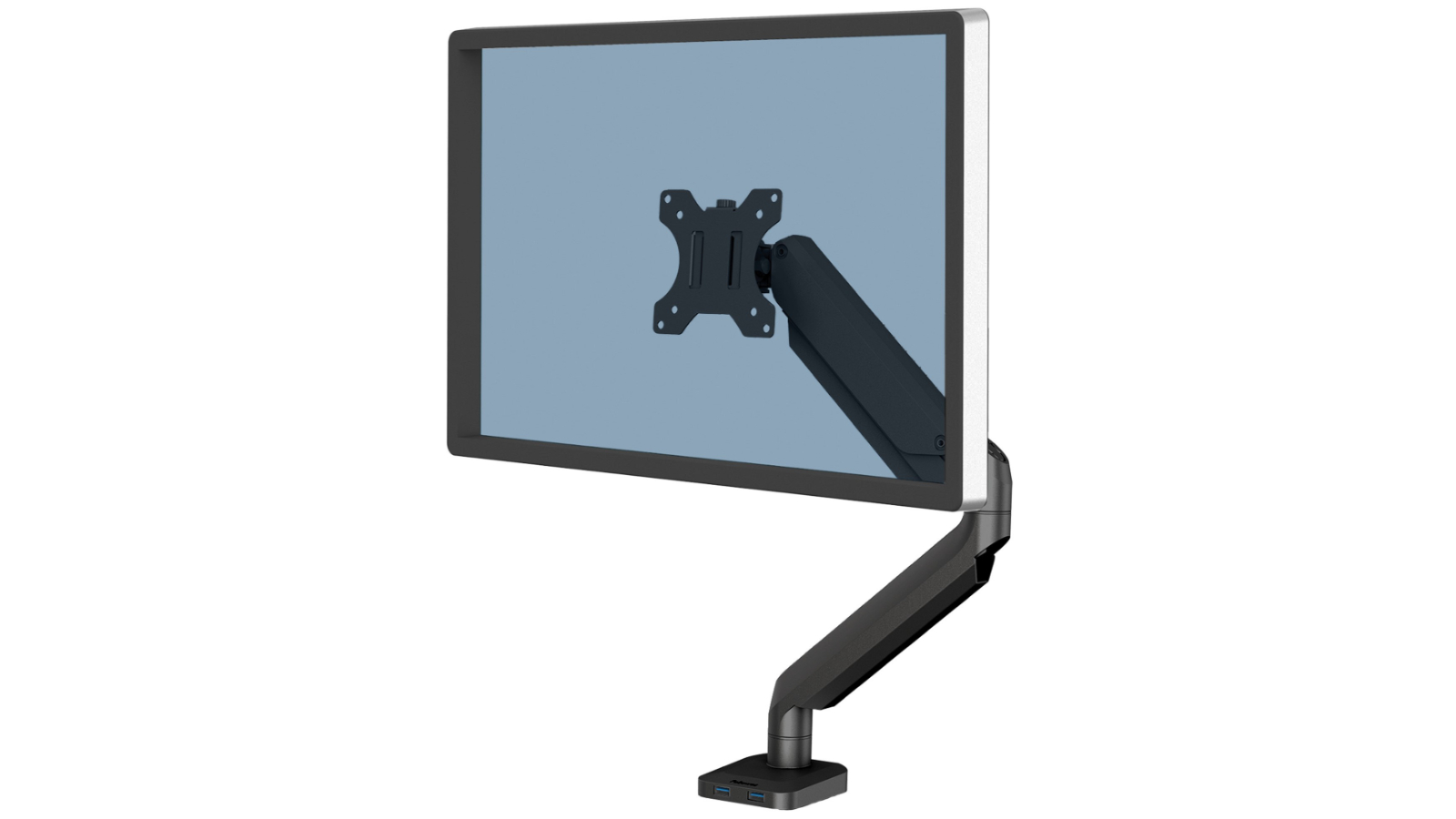 Fellowes Platinum Series Monitor Arm - Single