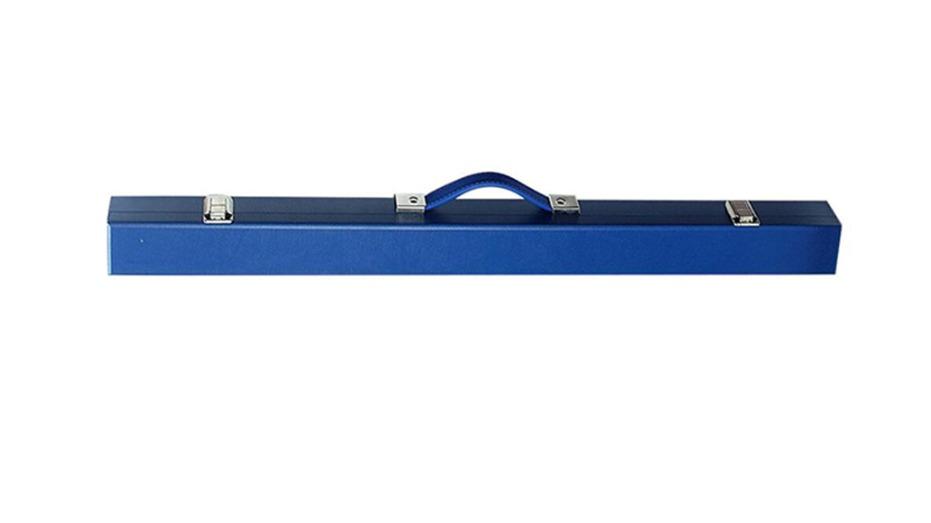 Formula Sports C44 Hard Cue Case with Carry Handle - Blue