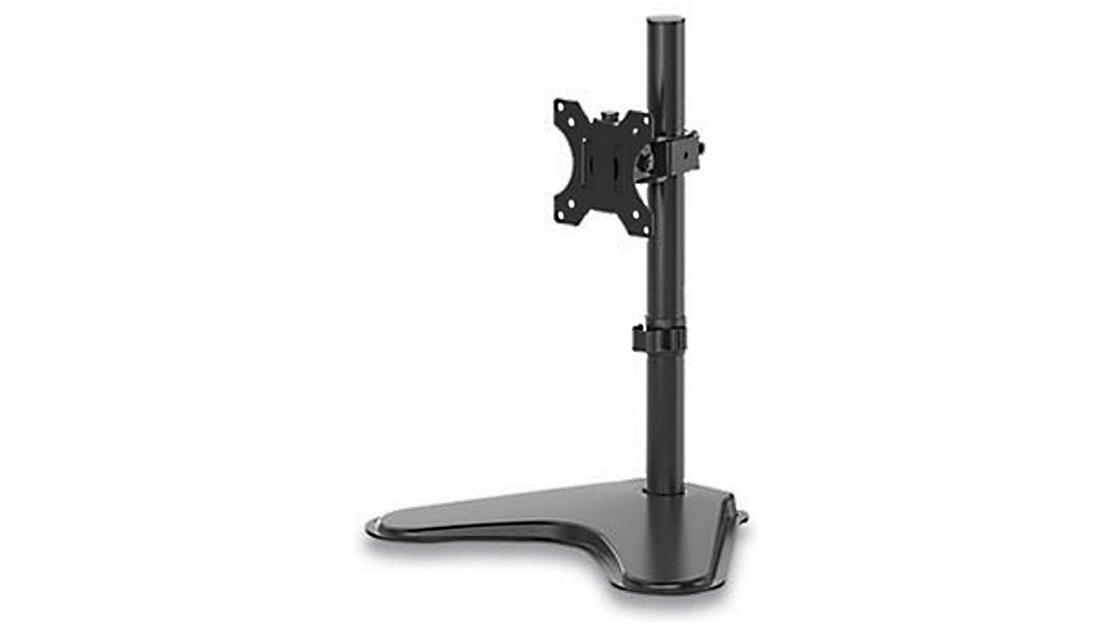 Fellowes Professional Series Freestanding Monitor Arm - Single 