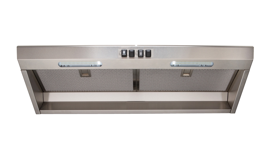 Falcon 80cm Integrated Undermount Rangehood Harvey Norman