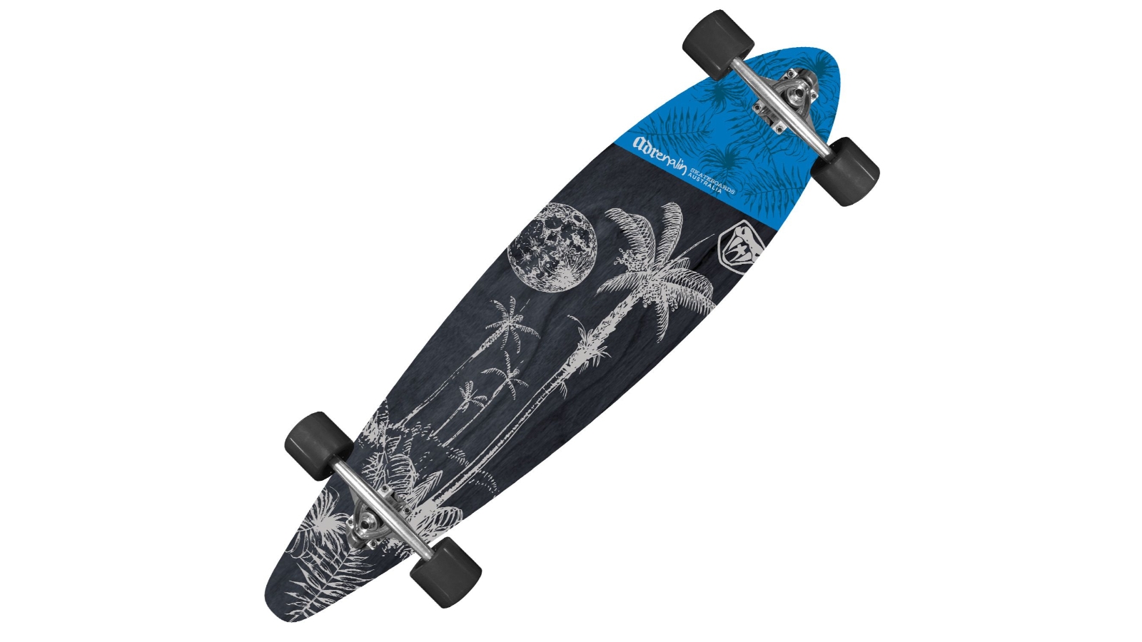 Adrenalin Freestyle Noosa Skate - 40inch