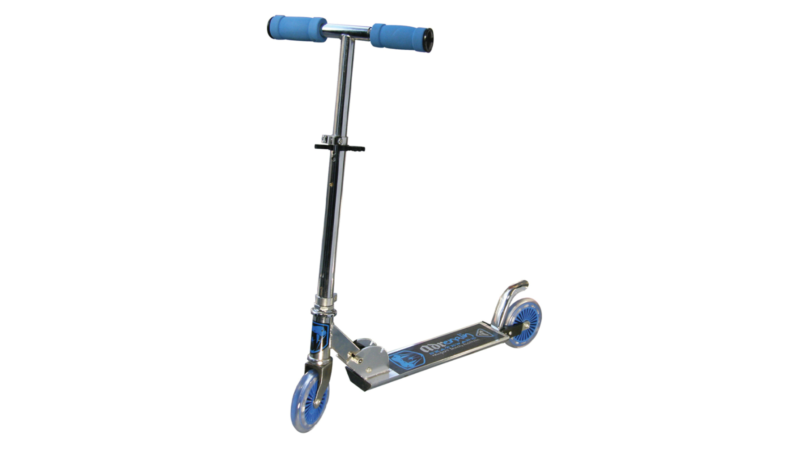 Adrenalin Little Speedster Junior Scooter - Blue