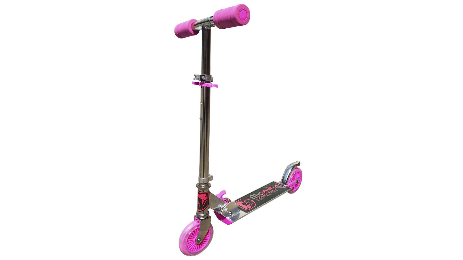 Adrenalin Little Speedster Junior Scooter - Pink