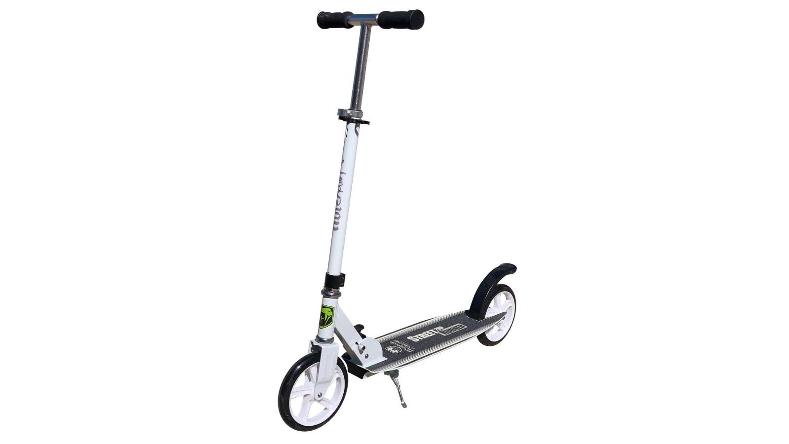 Adrenalin Street Runner 200 Scooter - White