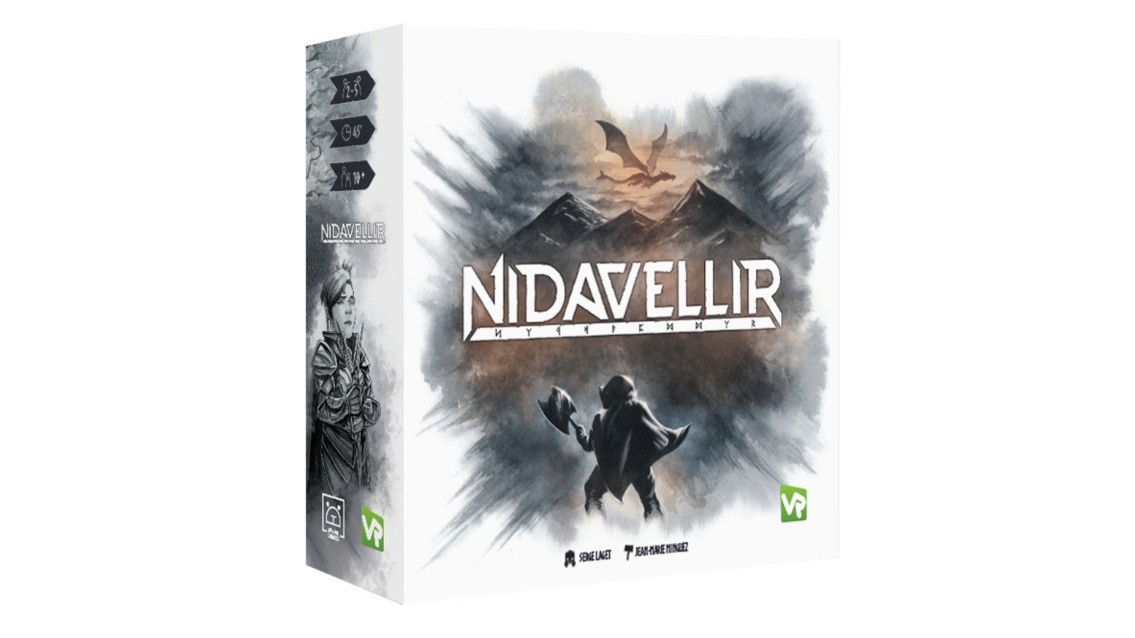 Nidavellir