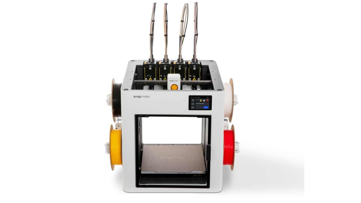 Snapmaker U1 Toolchanger 3D Printer