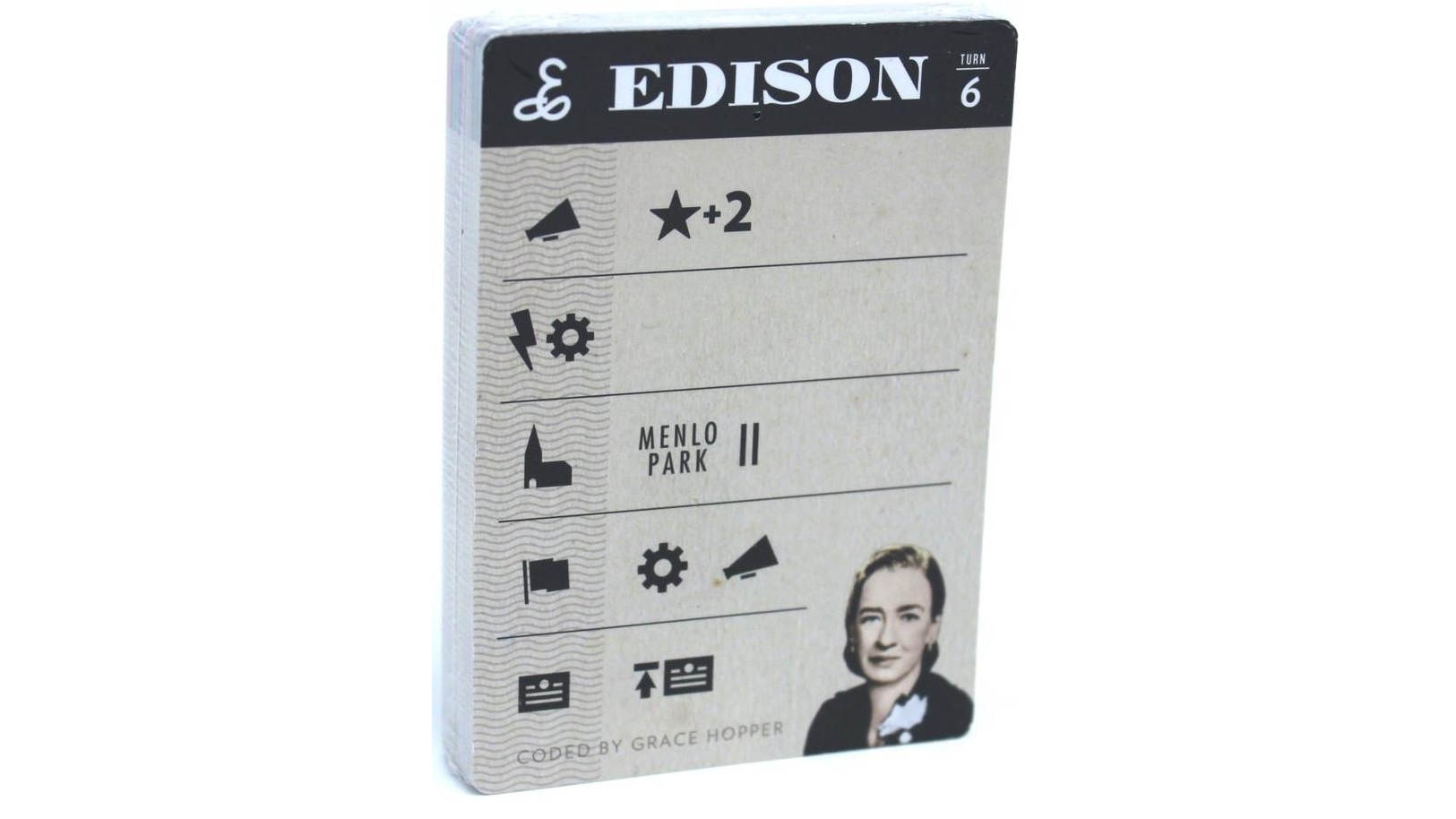 Tesla vs Edison Bonus AI Pack