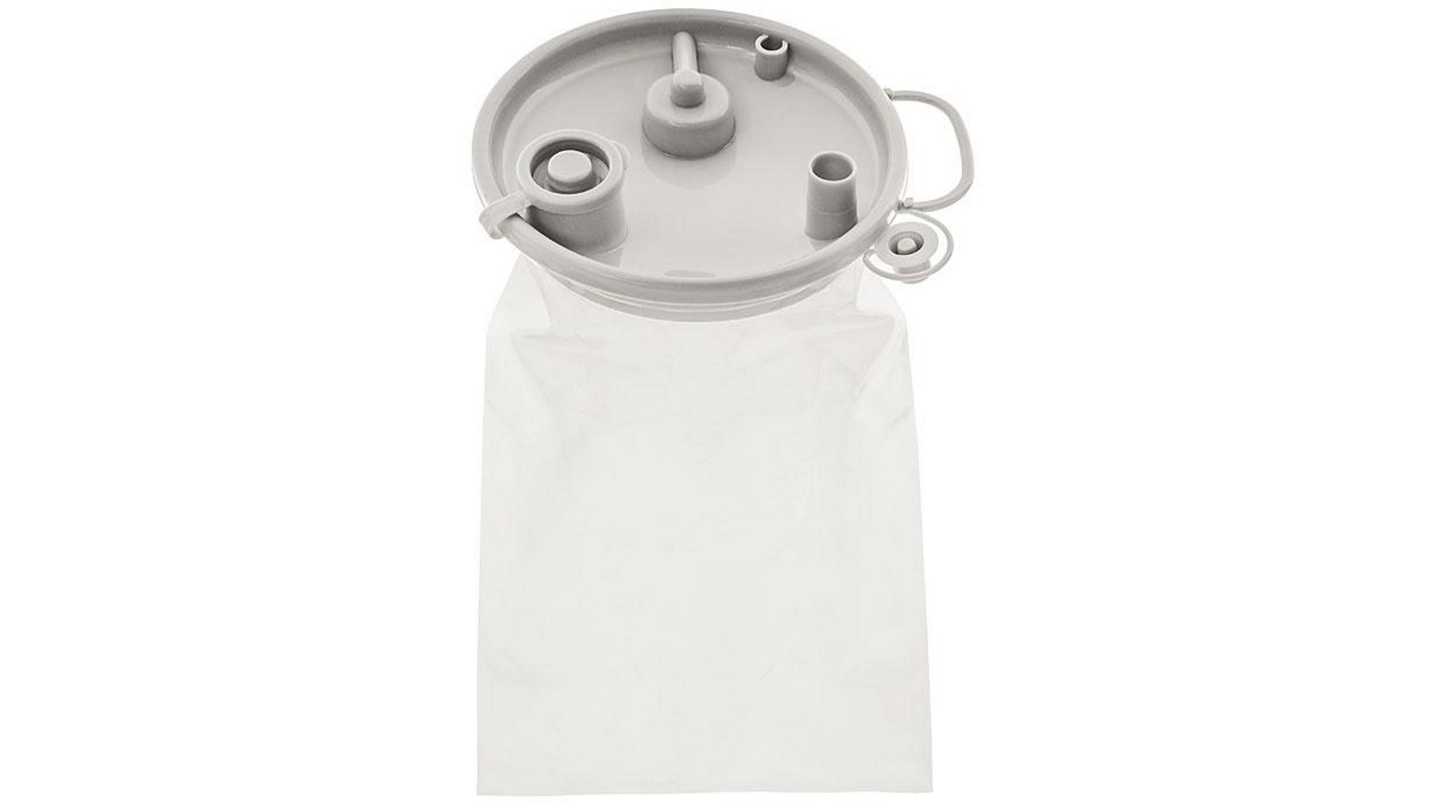 DJMed 1L Suction Liners