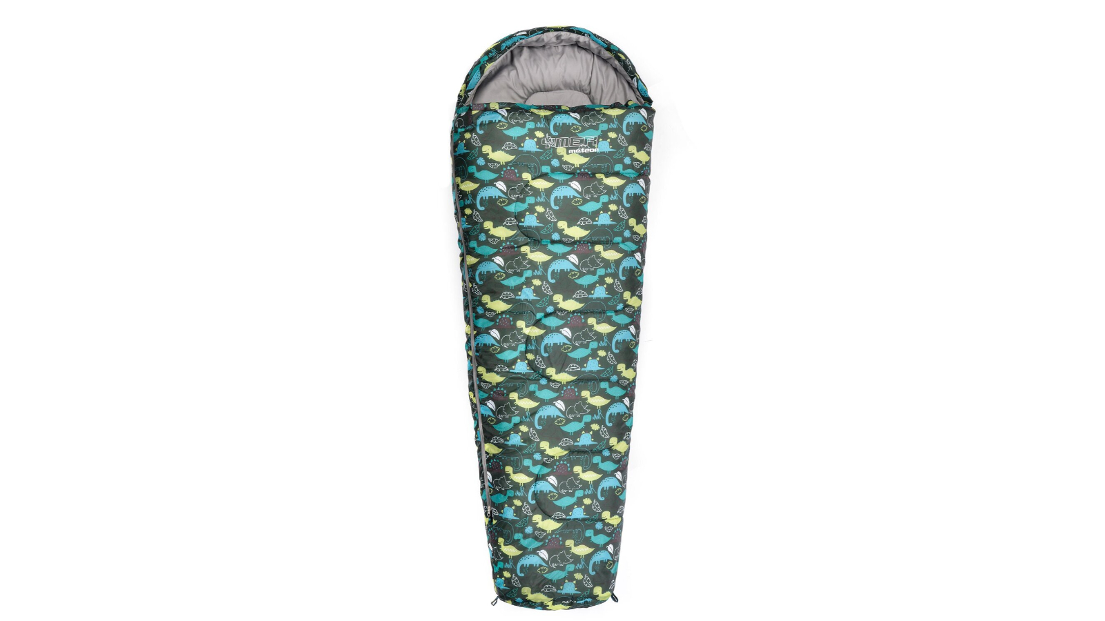 Meteor For The Winners Kids 150 x 60cm Sleeping Bag - Dinosaur