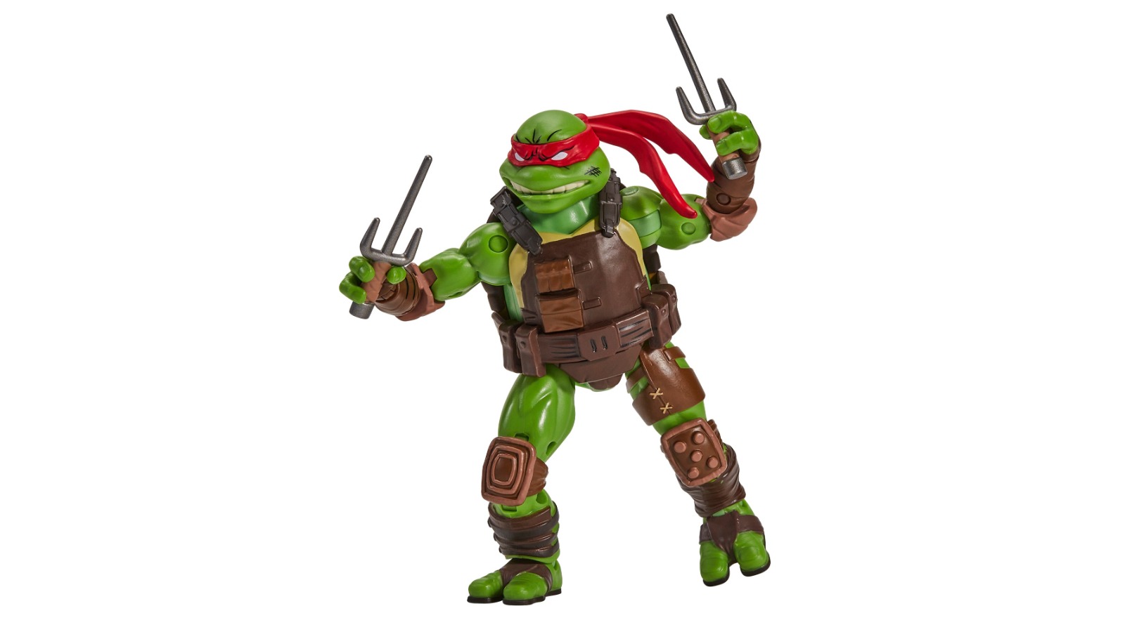 Playmates Toys Teenage Mutant Ninja Turtle The Last Ronin Raphael