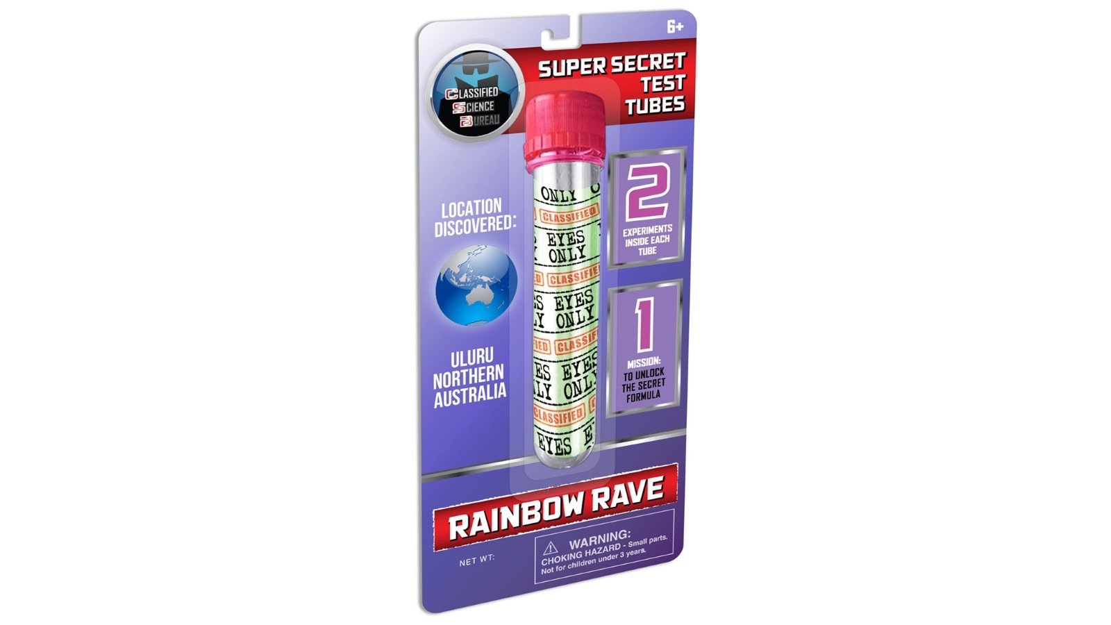 Rainbow Rave | Harvey Norman