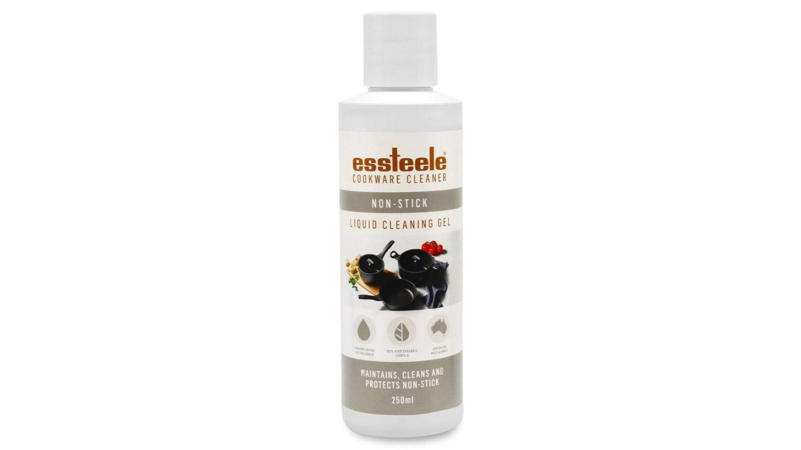 Essteele Non-Stick Liquid Cleaner - 250ml