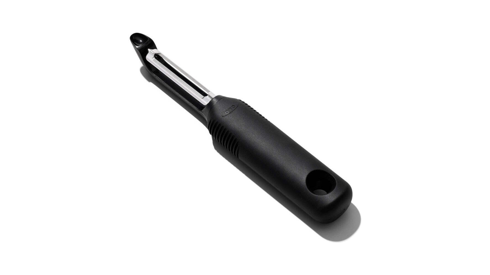 Oxo Good Grips Swivel Kitchen Peeler - Black