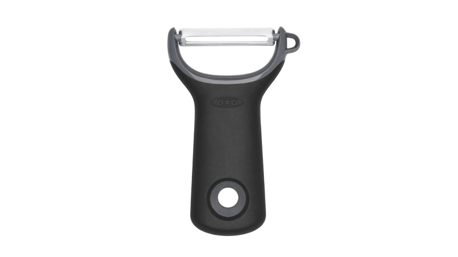 Oxo Good Grips Y Swivel Peeler - Black