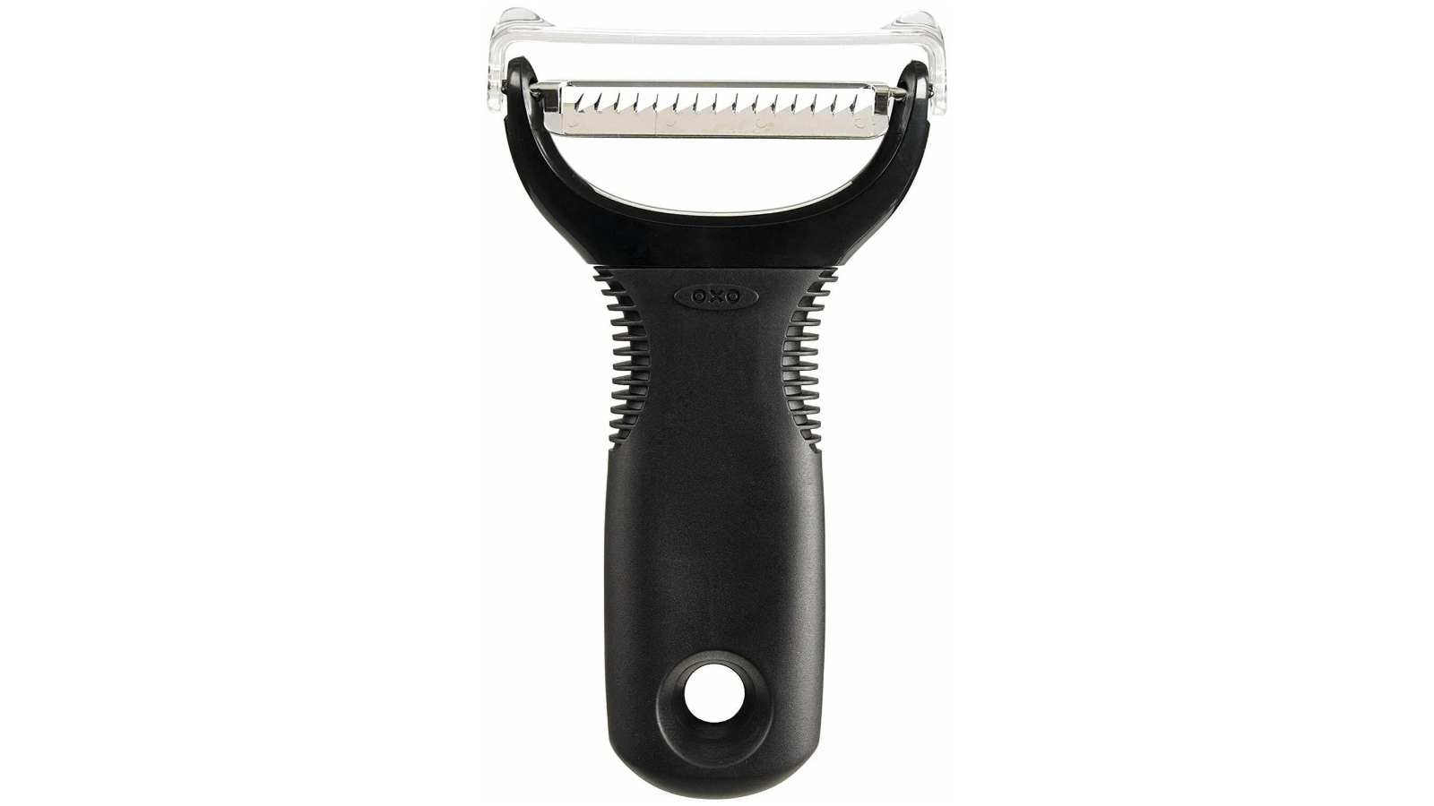 Oxo Good Grips Stainless Steel Blade Julienne Peeler
