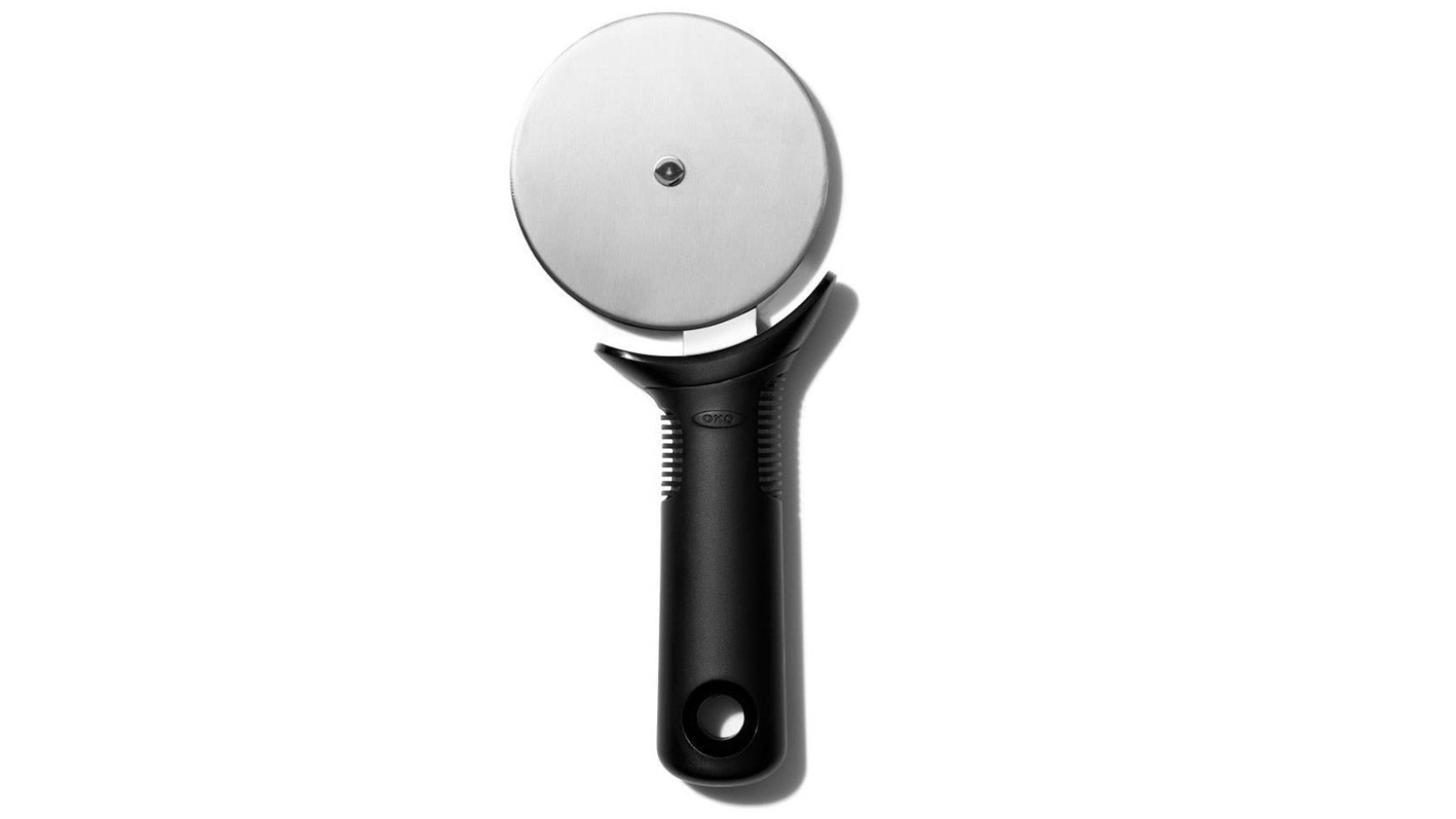 Oxo 4inch Stainless Steel Cutter Pizza