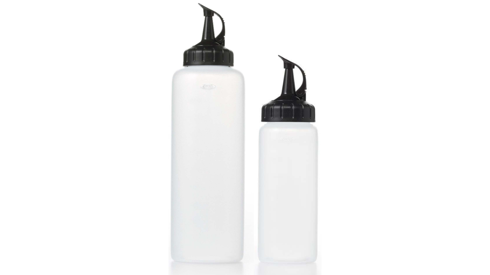 Oxo Chefs Ketchup/Syrup Squeeze Bottle