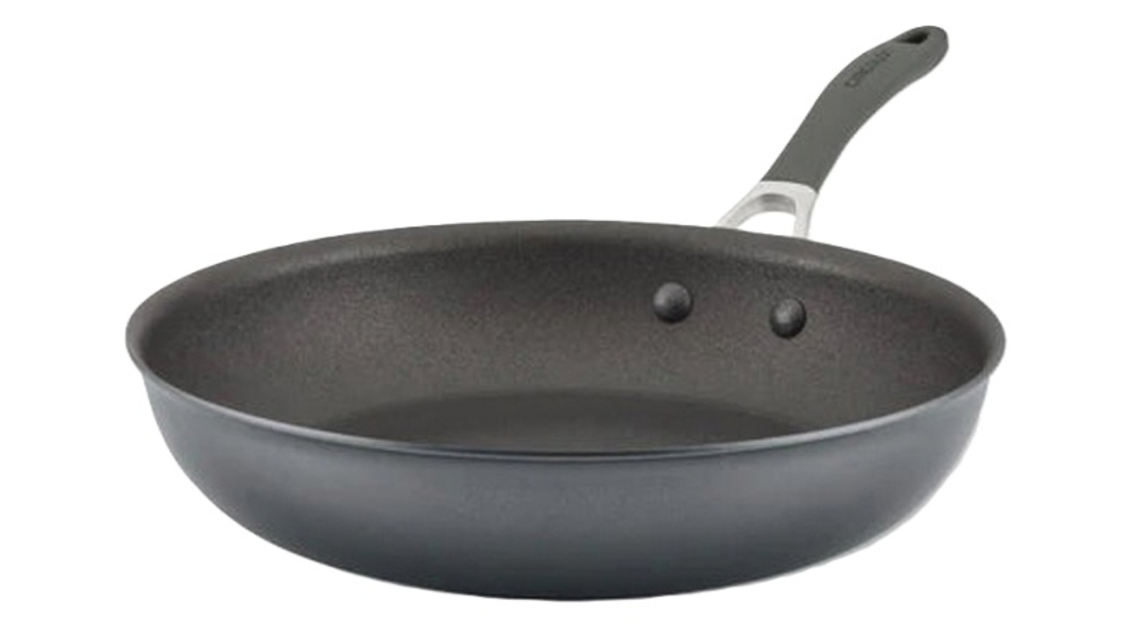 Circulon 30.4cm ScratchDefense Extreme Non-Stick Stirfry