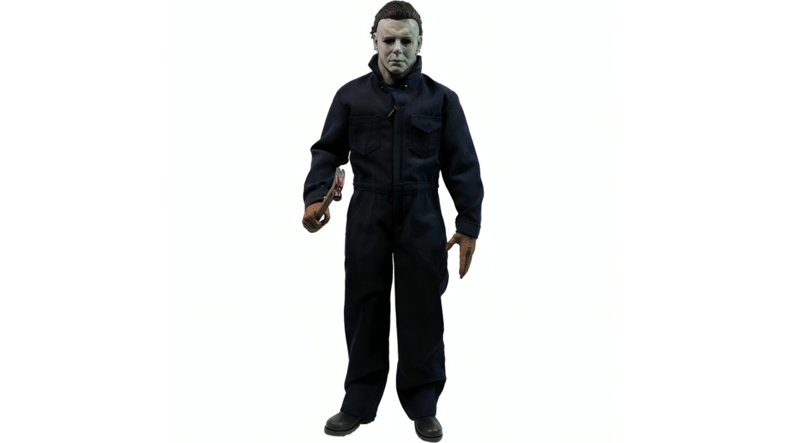 Movies Halloween Michael Myers 2018 1:6 Scale Action Figure - 12inch