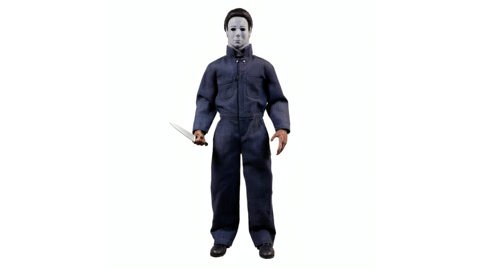 Movies Halloween 4 Michael Myers Return 1:6 Scale Action Figure - 12inch