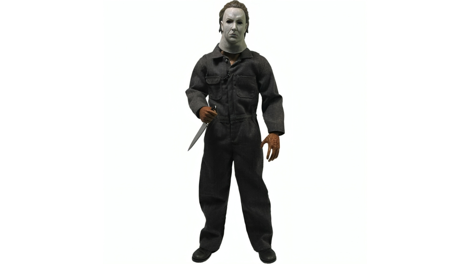 Movies Halloween 5 Michael Myers Revenge 1:6 Scale Action Figure - 12inch