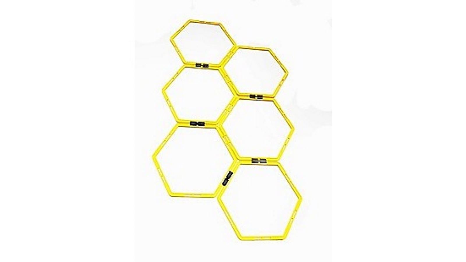 Fitness Agility Grid System