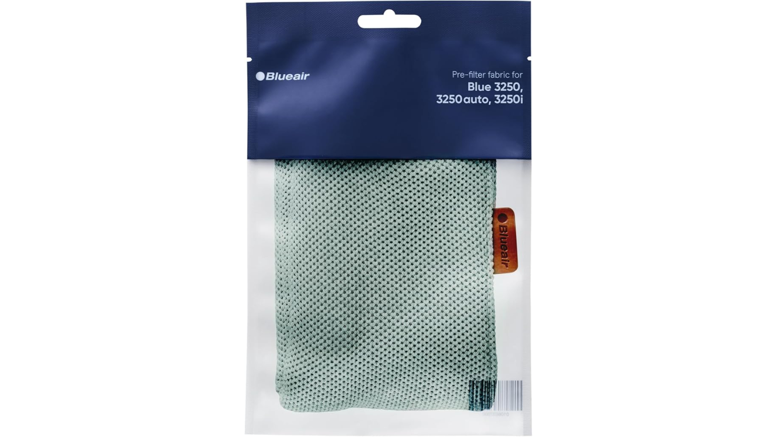 Blueair 3250i Prefilter - Moss Green