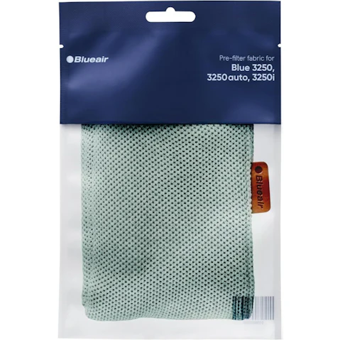 Blueair 3250i Prefilter - Moss Green