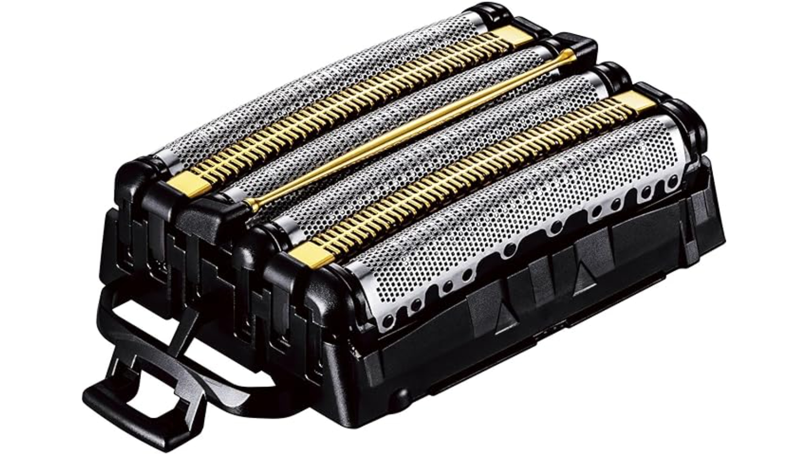 Panasonic Series 900 + Replacement 6-Blade Shaver Blade and Foil Set