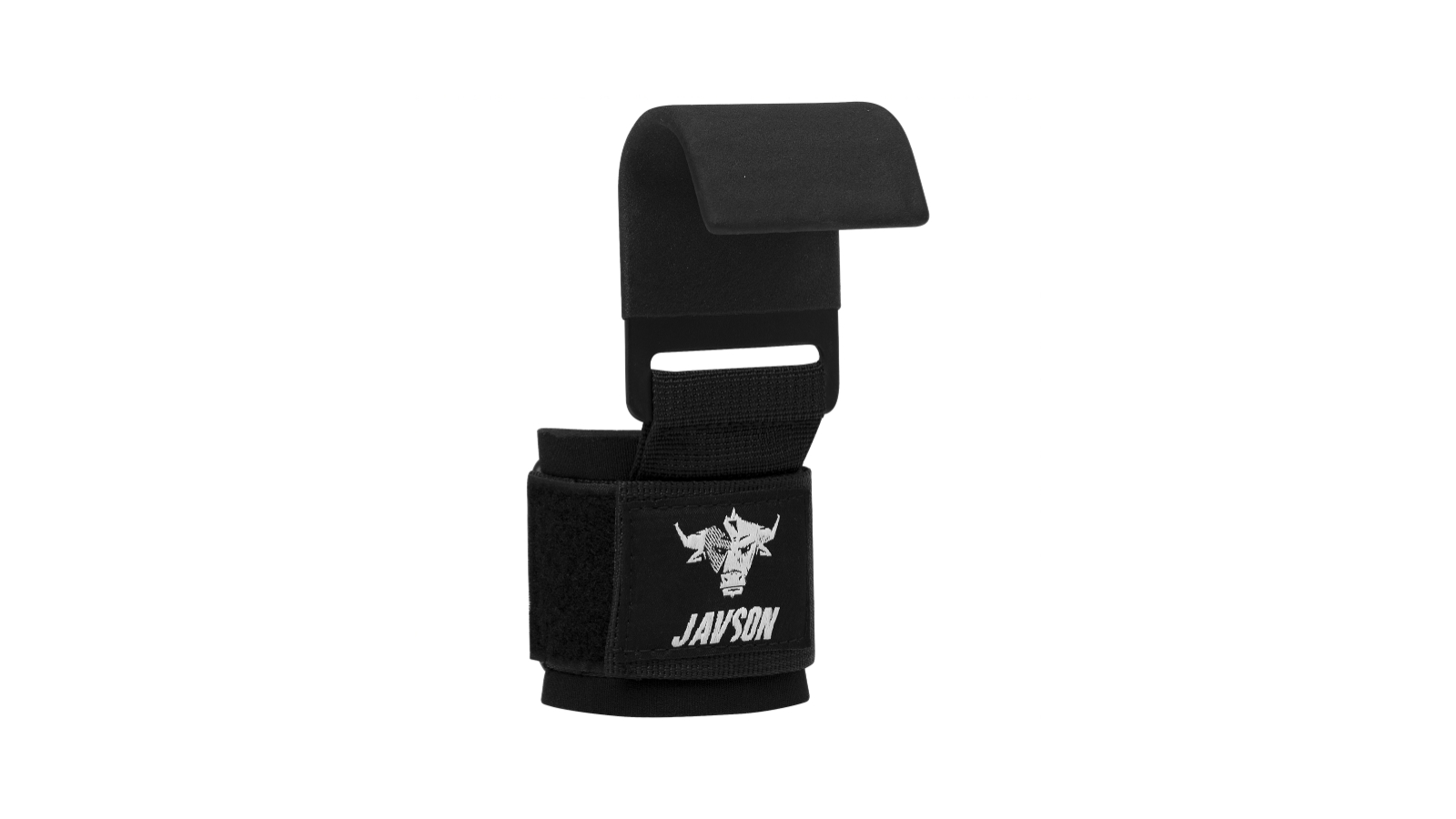 Javson Sports Heavy Duty Lifting Wrist Straps