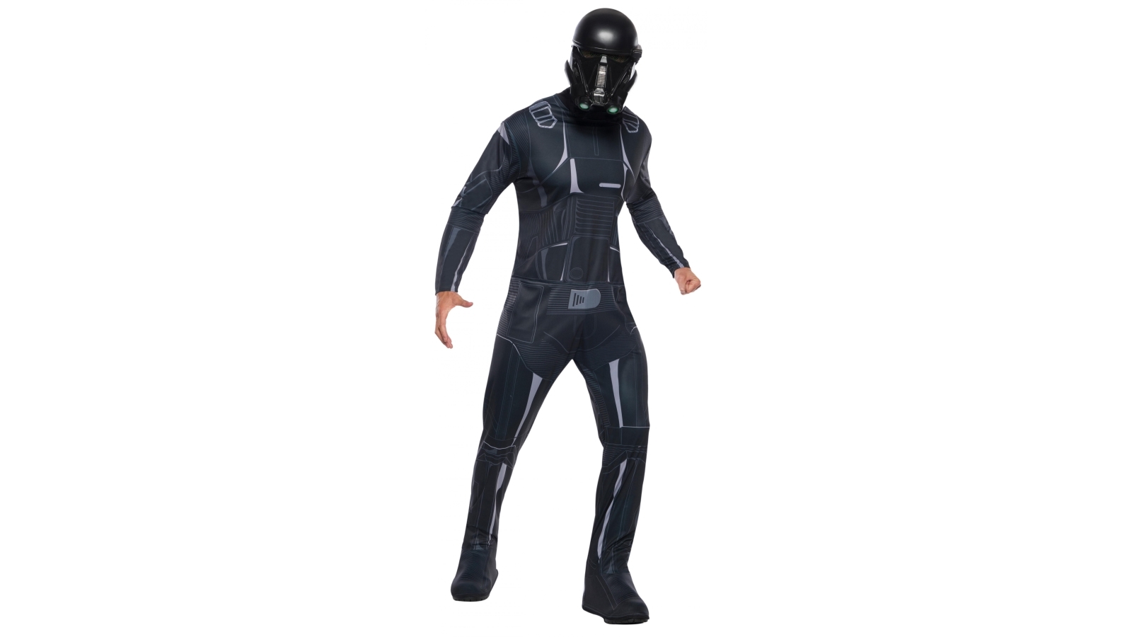 Death Trooper Rogue One Adult Costume