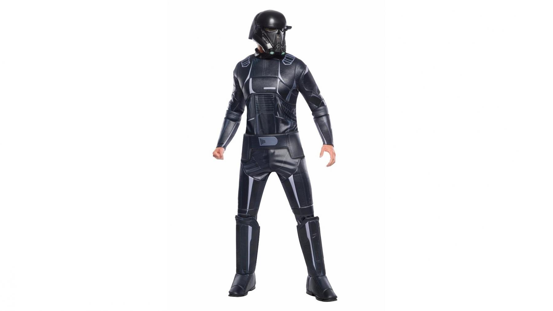 Death Trooper Rogue One Deluxe Adult Costume