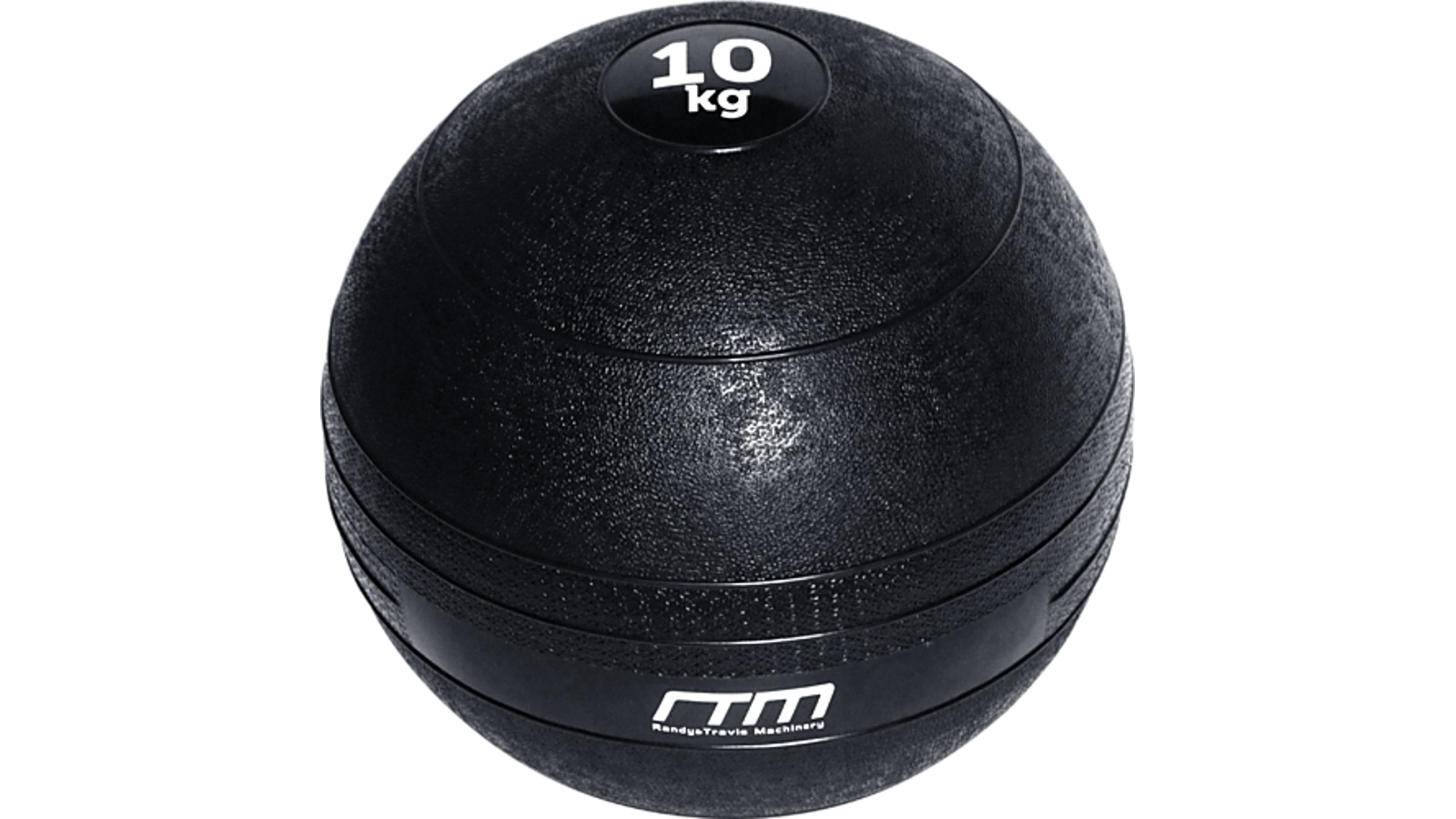 10kg Slam Ball No Bounce Crossfit Fitness MMA Boxing BootCamp