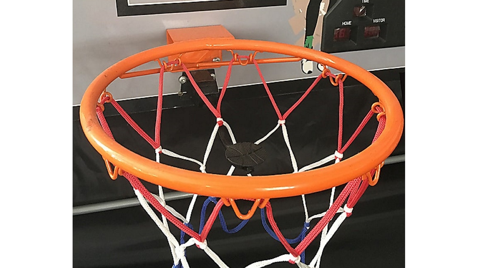 Serrano Arcade Basketball Game 2Player Electronic Sports Harvey Norman