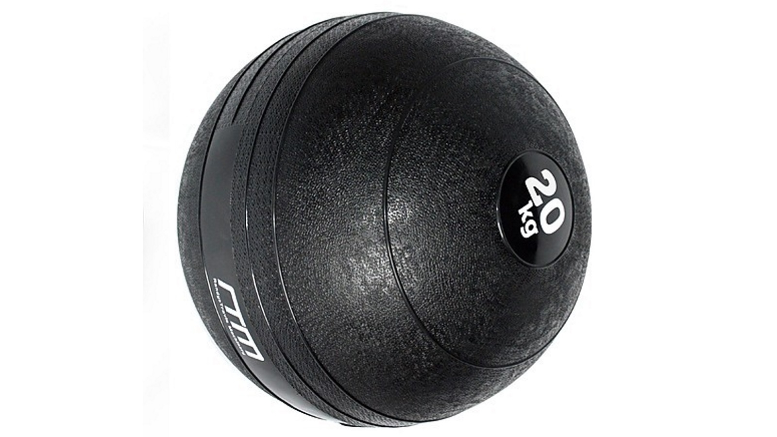 20kg Slam Ball No Bounce Crossfit Fitness MMA Boxing BootCamp