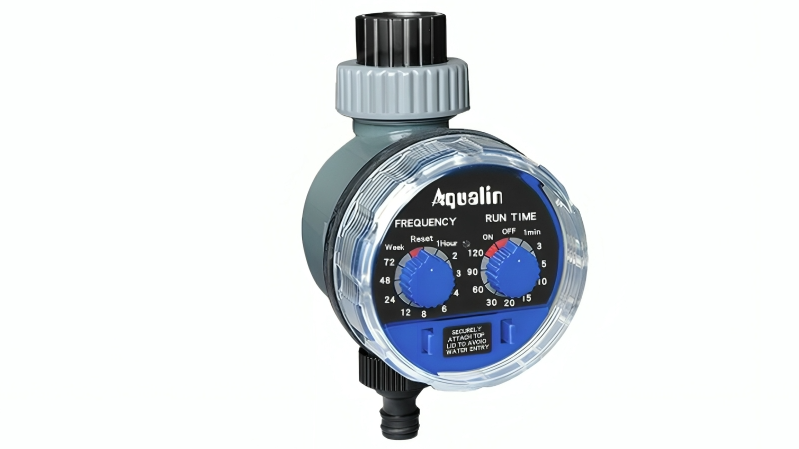 NNEOBA Garden Watering Timer Controller System